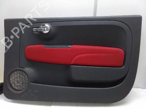 Front right panel BMW X3 (E83) 2.0 sd | BP26284607C59 