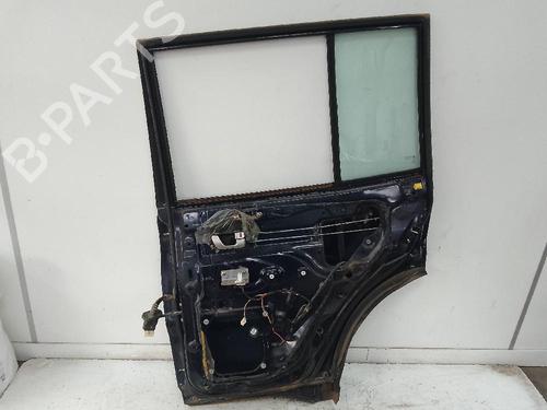 Right rear door MITSUBISHI PAJERO III (V7_W, V6_W) 3.2 Di-D (V68W) | BP18827003C5 