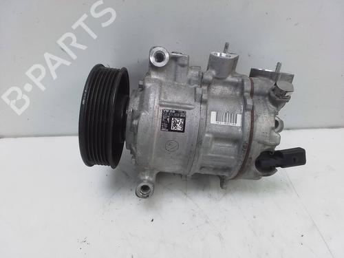AC Kompressor VW CADDY V Box Body/MPV (SBA, SBH) 2.0 TDi | BP26173095M34 