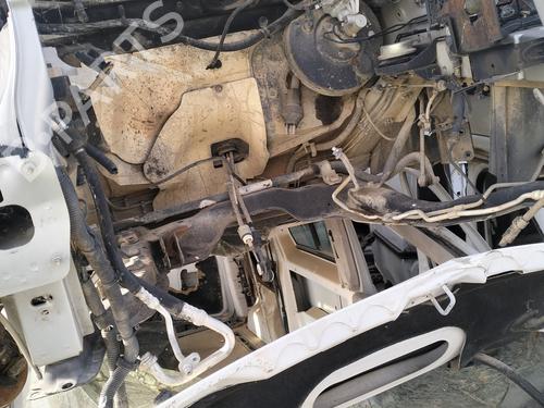 Used Subframe CITROËN JUMPY II Van 2.0 HDi 120 (120 hp) 28314753