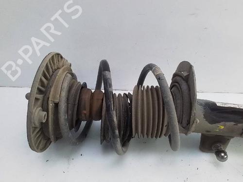 Used Left front shock absorber BMW 1 (F20) 120 d xDrive (184 hp) 25485368