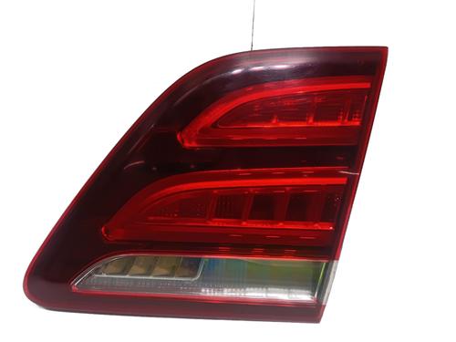 Right tailgate light MERCEDES-BENZ M-CLASS (W166) ML 250 CDI / BlueTEC 4-matic (166.004, 166.003) | BP37170307C80 - Image 2
