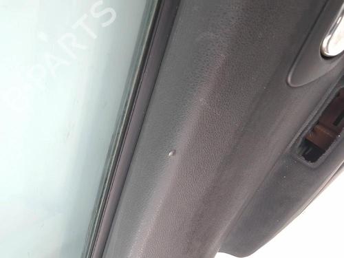 Used Left rear door NISSAN QASHQAI / QASHQAI +2 I (J10, NJ10, JJ10E) 1.6 dCi (130 hp) 21126036