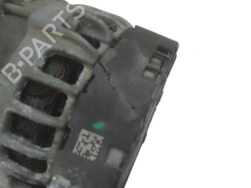 Alternator VOLVO V40 Hatchback (525) D3 | BP18579280M7 - Image 2