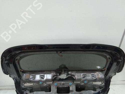 Used Tailgate FIAT TIPO Saloon (356_, 357_) 1.3 D (356SXB1A, 356SXH1A, 356SXD1A) (95 hp) 20222457