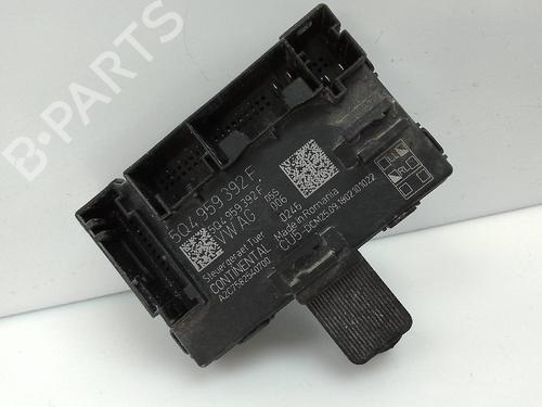 Electronic module AUDI A1 Sportback (GBA) 30 TFSI | BP21566356M83 