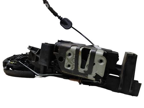 Front left lock FORD MONDEO V Hatchback (CE) 2.0 TDCi 4x4 | BP33428231C98 - Image 8