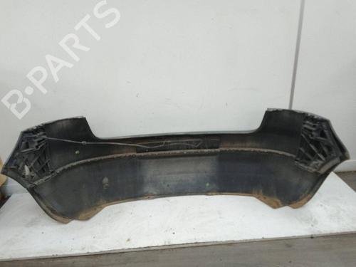 Rear bumper VW GOLF V (1K1)  | BP24465494C8 