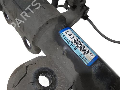 Left front shock absorber TOYOTA PRIUS PLUS (_W4_) 1.8 Hybrid (ZVW40W, ZVW41W) | BP33457408M16 - Image 4