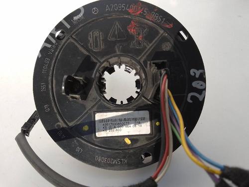 Squib airbag HUMMER HUMMER H1 6.5 D | BP26157380C102 
