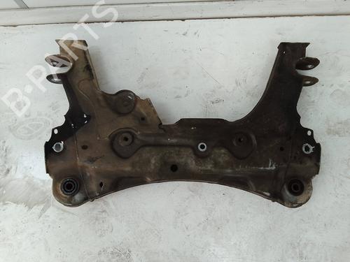 Used Subframe RENAULT KANGOO / GRAND KANGOO II (KW0/1_) 1.5 dCi 85 (KW0K, KW0L, KW0B) (86 hp) 26054041