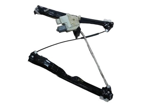 Used Front right window mechanism Front right window mechanism PEUGEOT 308 SW II (LC_, LJ_, LR_, LX_, L4_) 2.0 BlueHDi 150 (150 hp) 33428374 33428374