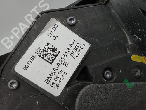 Front left lock FORD TOURNEO COURIER B460 MPV 1.0 EcoBoost | BP26194850C98 