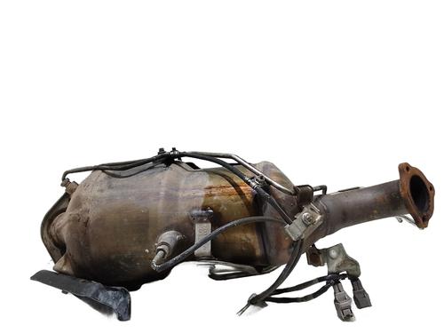 Catalyst LEXUS IS II (_E2_) 200d (ALE20_, ALE20R) | BP32723709M10 - Image 5