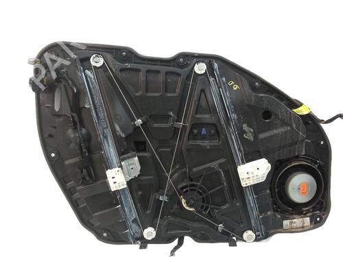Front right window mechanism KIA OPTIMA (JF) 1.7 CRDi | BP20503884C23 - Image 3