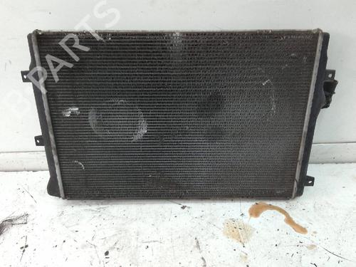 Intercooler VW GOLF VI (5K1) 2.0 TDI | BP18861776M30 