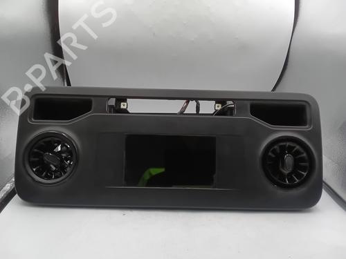 Used Climate control MERCEDES-BENZ SPRINTER 3,5-t Van (B907, B910) 314 CDI RWD (907.631, 907.633, 907.635, 907.637) (143 hp) 28530546