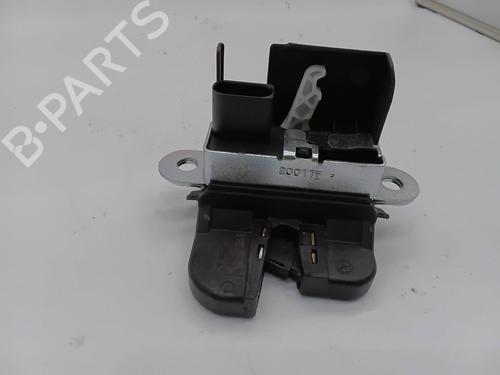 Used Tailgate lock VW TIGUAN (5N_) 2.0 TDI (110 hp) 30050871