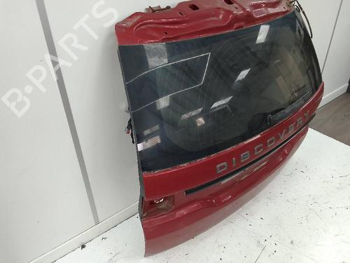 Tailgate LAND ROVER DISCOVERY SPORT (L550) 2.0 D 4x4 | BP18737064C6 