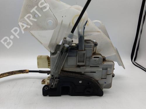 Rear right lock VW PASSAT B7 Variant (365) 2.0 TDI | BP28145914C99 