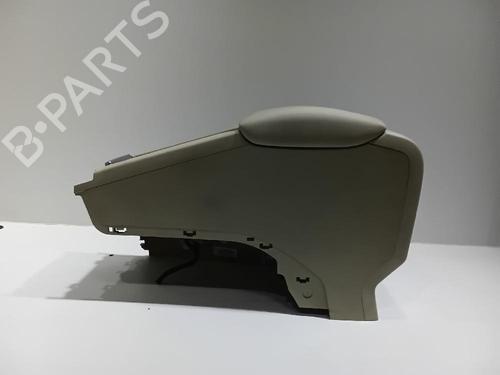 Middle console VOLVO XC60 I SUV (156) D3 | BP27539323I22 