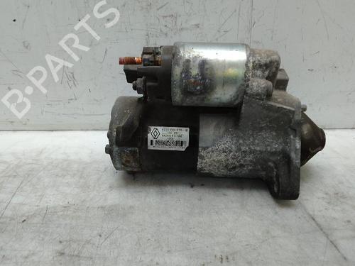 Startmotor BMW X3 (E83) 2.0 sd | BP27733110M8 