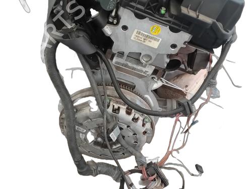 Engine BMW X3 (E83) 2.0 sd | BP36449127M1 - Image 6