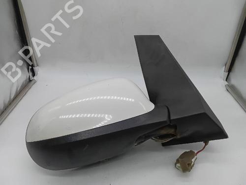 Right mirror FORD KA (RU8)  | BP27625752C27 