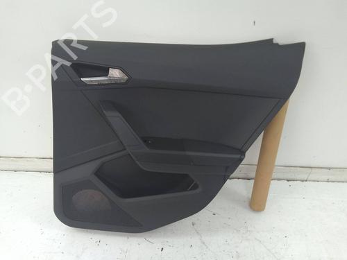 Used Rear right panel Rear right panel SEAT ARONA (KJ7, KJP) 1.0 TSI (110 hp) 18583594 18583594
