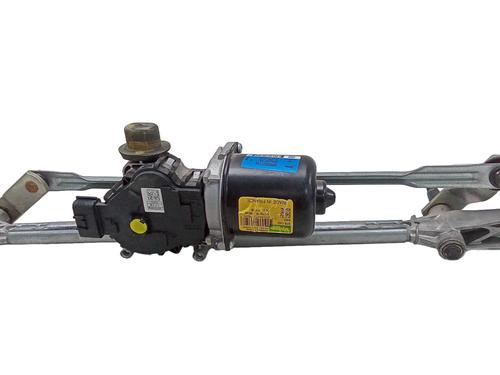 Used Front wiper motor Front wiper motor RENAULT MEGANE IV Hatchback (B9A/M/N_) 1.5 Blue dCi 115 (B9A6) (116 hp) 18582469 18582469