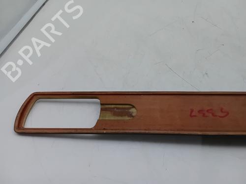 Door moulding trim JAGUAR XJ (XJ40, XJ81) 6 4.0 | BP29519650C150 