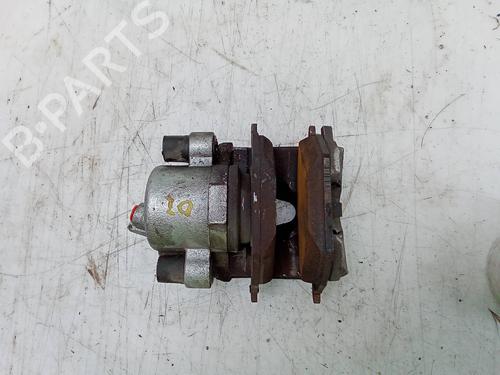 Left front brake caliper SEAT IBIZA V (KJ1, KJG) 1.0 | BP28148140M105
