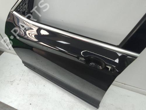 Used Left front door BMW X3 (F25) xDrive 20 d (190 hp) 19658995