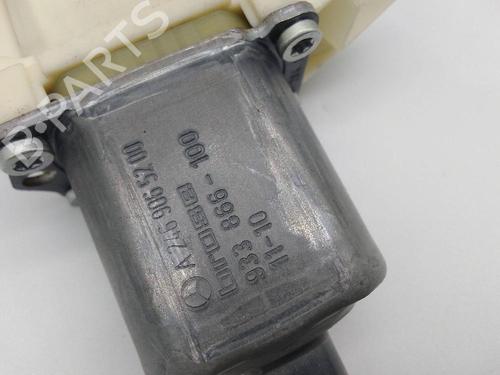 Used Left front window motor MERCEDES-BENZ B-CLASS Sports Tourer (W246, W242) B 180 CDI (246.200) (109 hp) 25045412