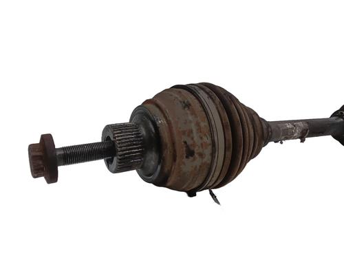 Left front driveshaft AUDI A6 C7 (4G2, 4GC) 2.0 TDI | BP36799958M38 - Image 4