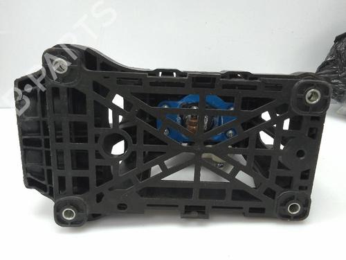 Used Gear lever FIAT TIPO Saloon (356_, 357_) 1.3 D (356SXB1A, 356SXH1A, 356SXD1A) (95 hp) 23207556