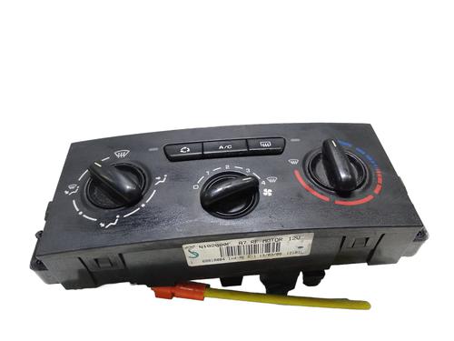 Used Climate control Climate control PEUGEOT 207 SW (WK_) 1.6 HDi (90 hp) 33166637 33166637
