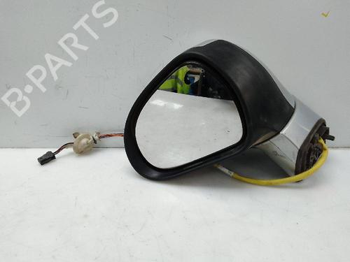 Left mirror PEUGEOT 308 I (4A_, 4C_) 1.6 16V | BP23417258C26 