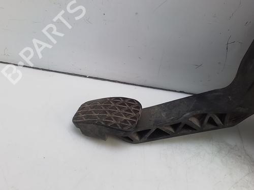 Clutch pedal FORD TRANSIT COURIER B460 MPV 1.0 EcoBoost | BP29129258I13 