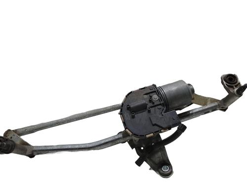 Front wiper motor VW PASSAT B6 Variant (3C5) 2.0 TDI 16V | BP32517419M29  - Image 6