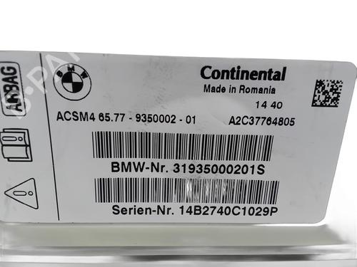 Electronic module BMW X4 (F26) xDrive 20 d | BP36033439M83 - Image 3