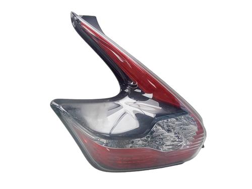 Used Left taillight NISSAN JUKE (F15) 1.2 DIG-T (115 hp) 26052961