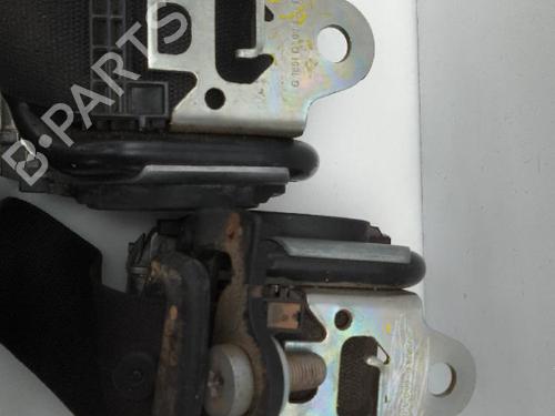 Front right seatbelt MERCEDES-BENZ A-CLASS (W169) A 180 CDI (169.007, 169.307) | BP23103245I25