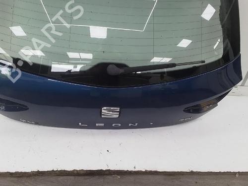 Used Tailgate SEAT LEON (5F1) [2012-2021]  26446789