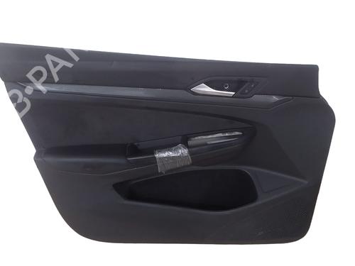 Front left panel VW GOLF VIII (CD1, DA1) 2.0 GTI | BP31967878C58