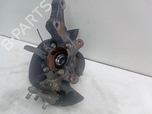 Left front steering knuckle KIA SPORTAGE IV (QL, QLE) 1.6 GDI | BP18738014M25 
