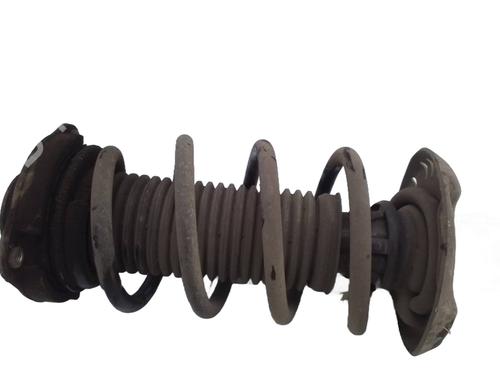 Left front shock absorber VW GOLF VI (5K1) 2.0 TDI | BP23882707M16 - Image 2