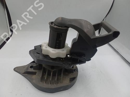 Support RENAULT CLIO IV (BH_) 1.5 dCi 90 | BP28621445C155 