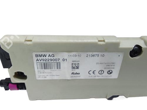 Electronic module BMW 5 (F10) 530 d | BP31876713M83 - Image 3