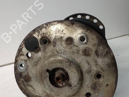 Right front shock absorber LAND ROVER RANGE ROVER EVOQUE (L538) 2.2 D 4x4 | BP18580260M17 
